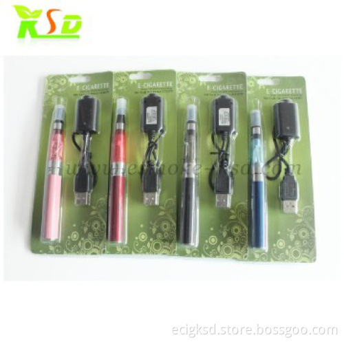 Fast delivery Ego ce4 blister/giftbox Starter Kit